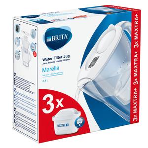 brita-cool-starter-set-white-w-memo-inkl-3-maxtra-plus-filtre