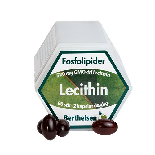 lecithin-berthelsen