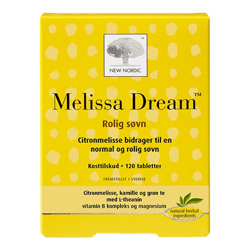 melissa-dream