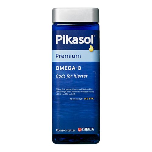 pikasol-premium